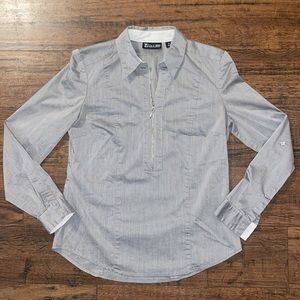 NWOT New York & Company Shirt